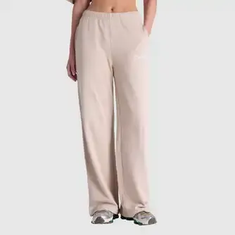 Champion Womens Legacy Graphic Shop Straight Leg Pant