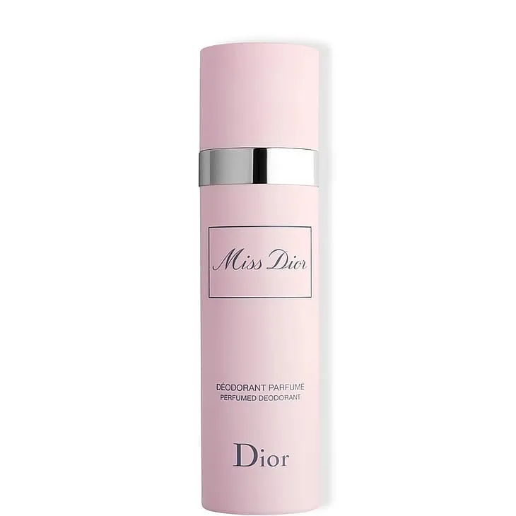 Miss Dior Deodorant Spray