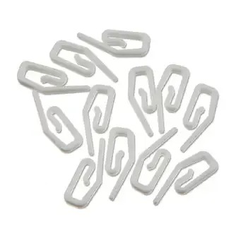 Habitat Curtain Hooks
