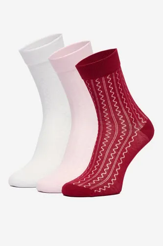 Ponožky Mnohobarevný