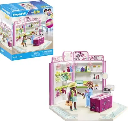BOUTIQUE D'ACCESSOIRES - 71537