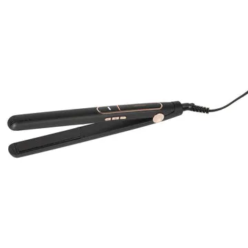 Piastra per capelli Shiny Wonder Linea Rose Gold 50 Watt