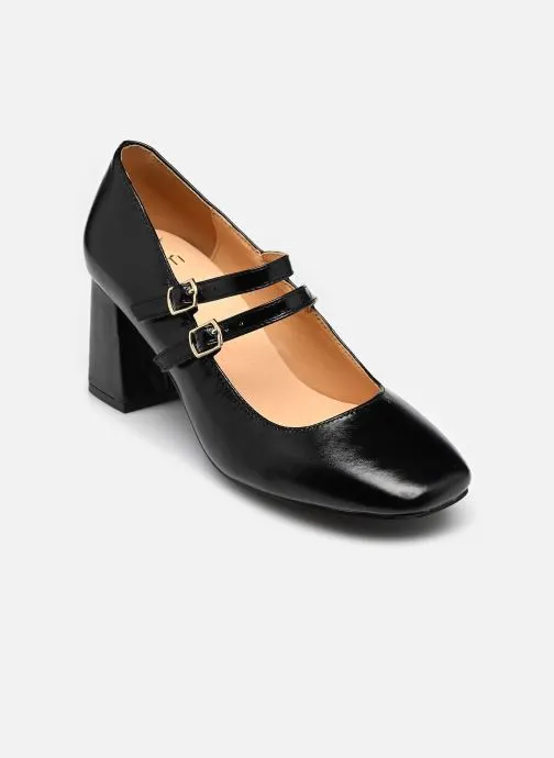 Slingback pumps UMANIO dames zwart