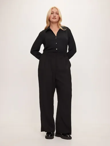 Cara Straight Leg Pant