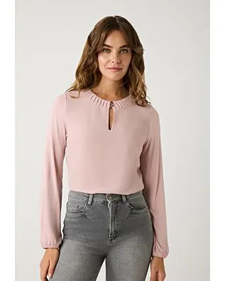 MORE & MORE Bloezen & tunieken