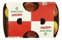 BONI pommes Magic Star 6pc