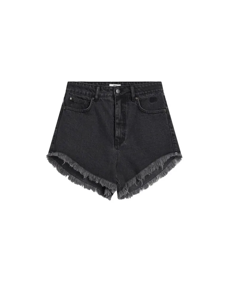 Reign Rise Shorts - Grå