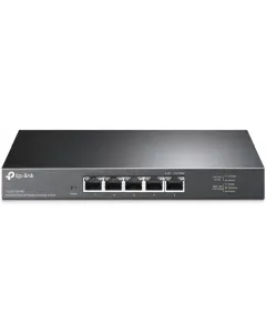 TP-Link TL-SG105-M2 2,5Gbps Desktop Switch