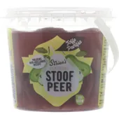 Stoofpeer Parten