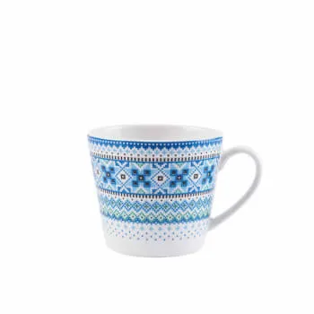 Ingrid 40cl Blå - 2pk