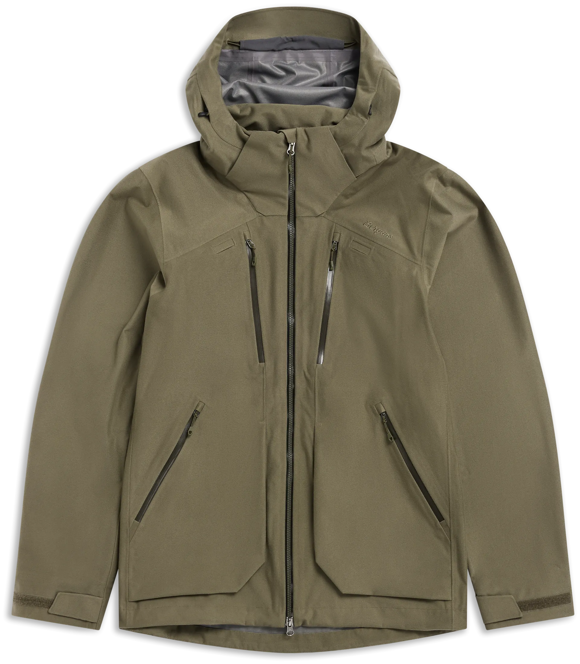 Hogna 3L Jacket