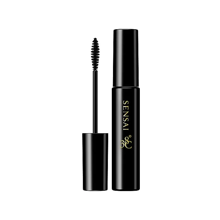 38ºC Mascara