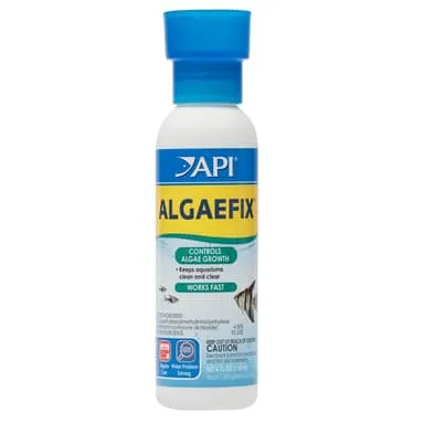 API Algaefix Treatment