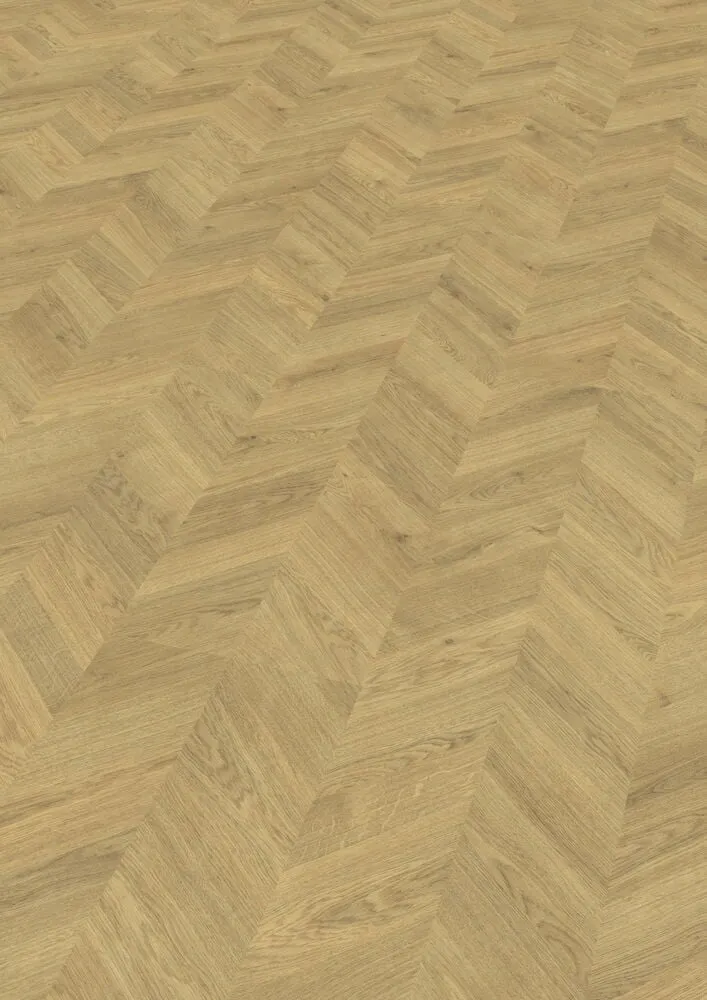 Laminatgulv Weinburg Light Oak XL