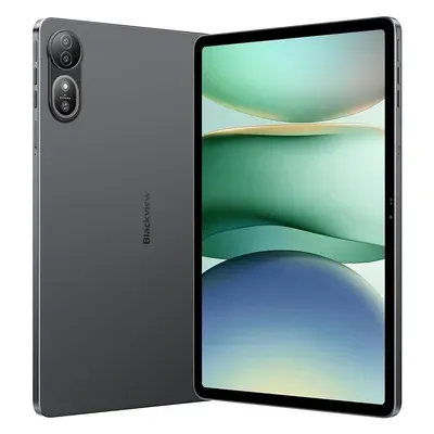 Blackview MEGA 12 12GB+256GB | IP69K wasserdicht | 12.2" 2.4K 120Hz | 50MP+4K | 10000mAh+55W | Dimensity 7200 | KI-OS | Inkl. Zubehör