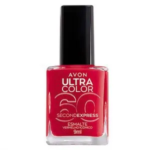 Avon Ultra Color Esmalte 60s