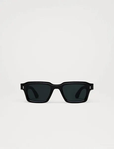 03 Core Sunglasses Black