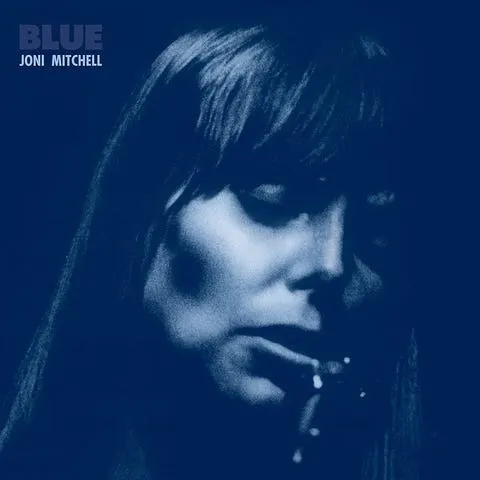 Blue (2021 Remaster)