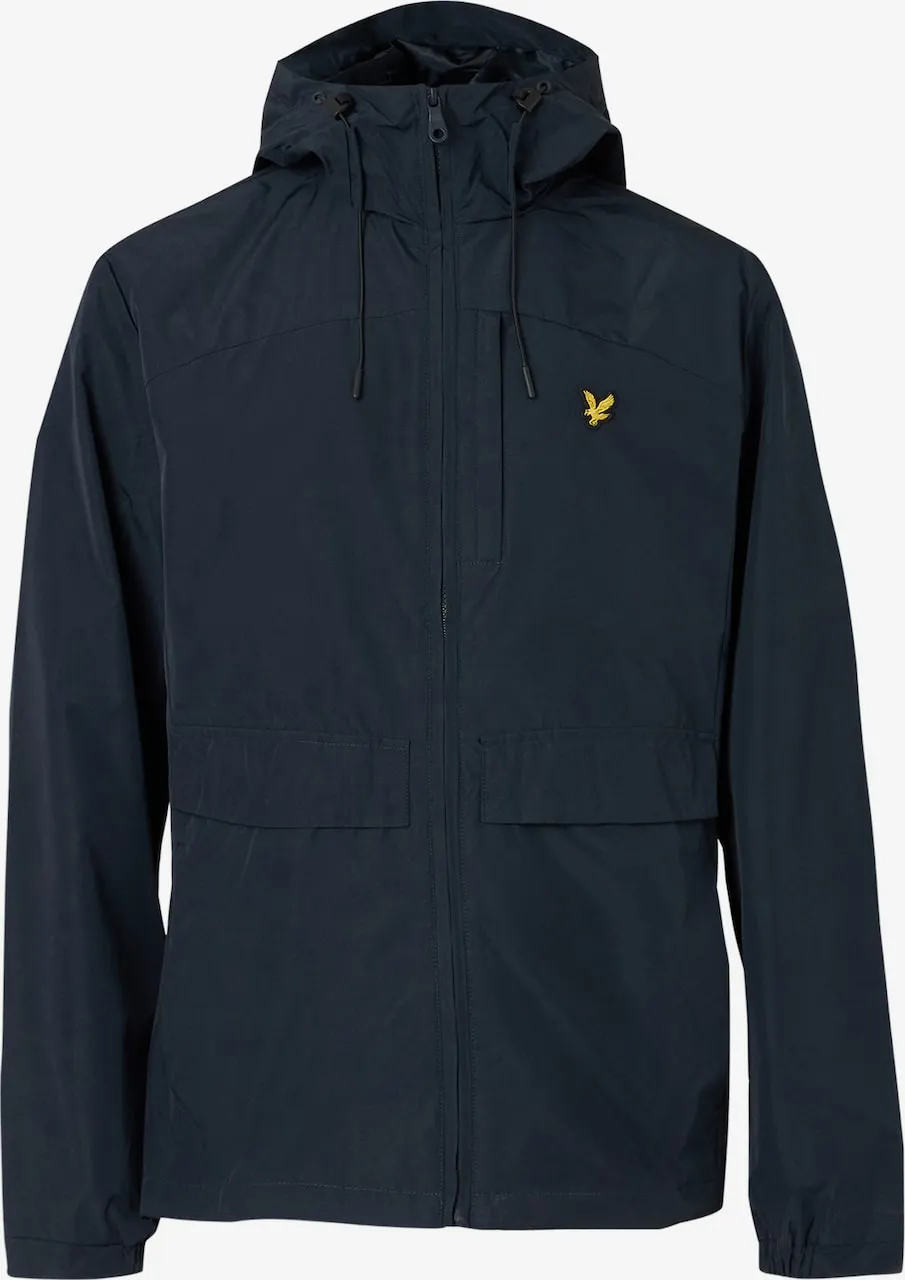 Lyle & Scott