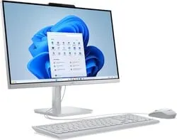 Lenovo A100 AIO Cloud Grey (F0JN000NCK)