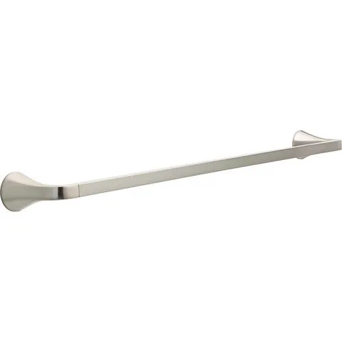 Delta® Dallace™ 24" SpotShield Brushed Nickel Towel Bar