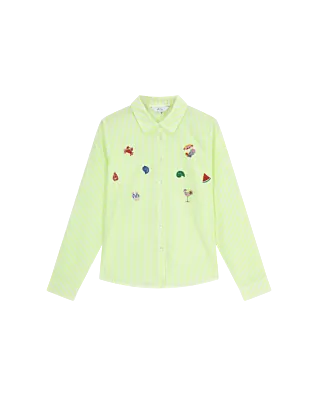 VILA JOY Bloezen & tunieken