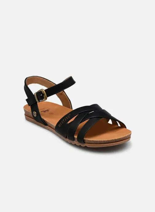 Sandalen 26M0162014 dames zwart