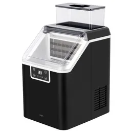 Kogan 25kg Ice Cube Maker (Black)