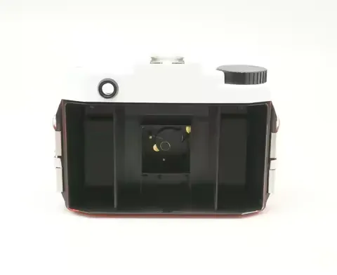 New 120 film camera Color 120N medium format camera 120mm retro film camera