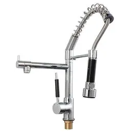 Kitchen Faucet, Kitchen Spring Faucet