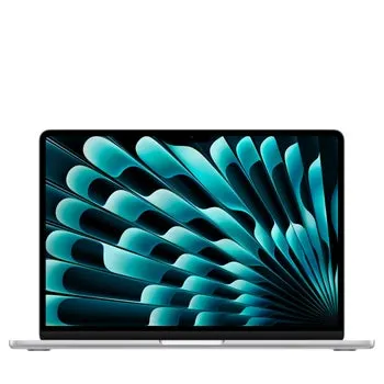 MacBook Air Laptop (13-inch) - Apple M4 chip, Built for Apple Intelligence, 10-core CPU, 10-core GPU, 16GB Memory, 512GB SSD Storage