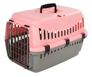 Talua! Transportbox Kai XS 46 x 31 x 32 cm koralle