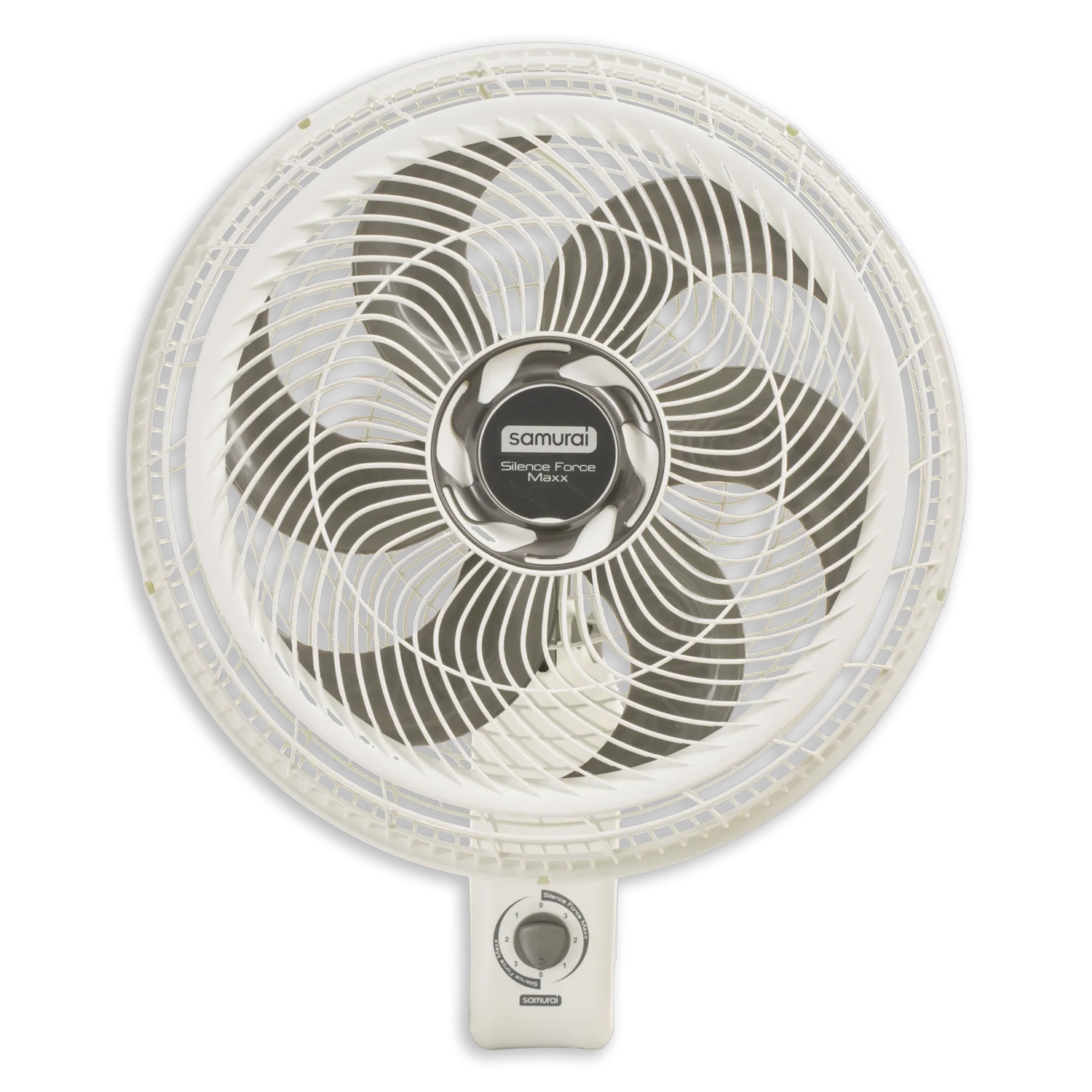 Ventilador For Maxx De Pared SAMURAI 18″