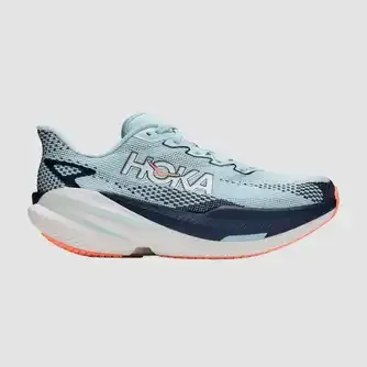 Hoka Womens Mach X3 Running Shoes