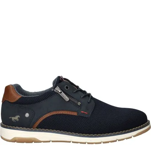 Veterschoenen
