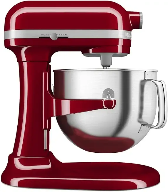 KitchenAid® 7 Quart Bowl-Lift Stand Mixer