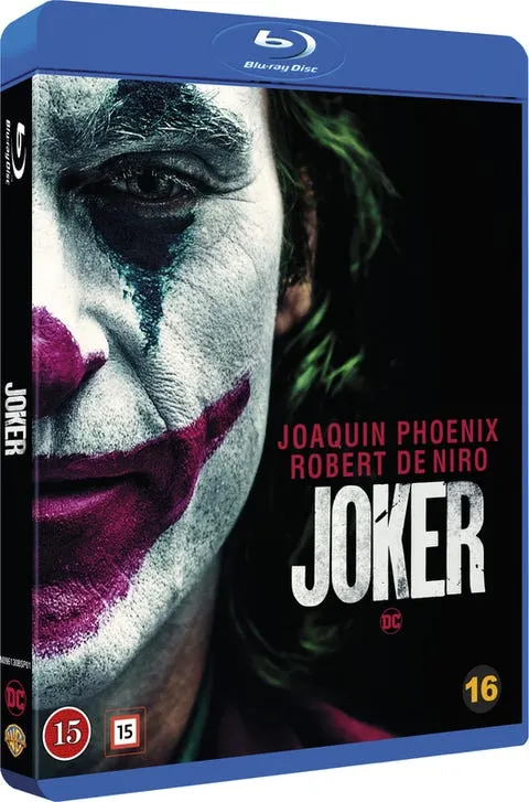 Joker (2019)