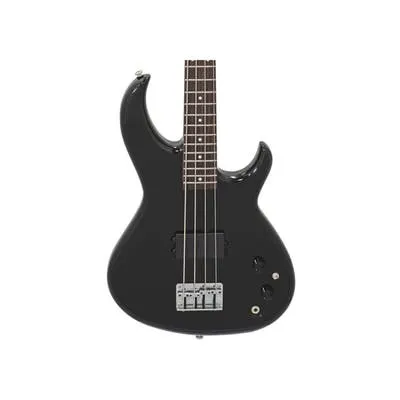 ARIA SB-ONE - 4 STRING ELECTRIC BASS - BLACK