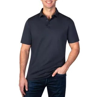 Kirkland Signature Men's Pima Polo