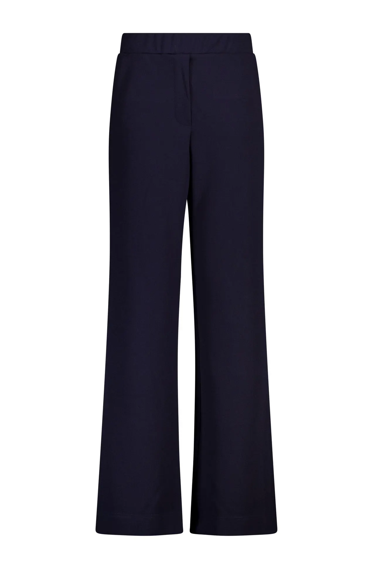 Silke broek | Donkerblauw | L32