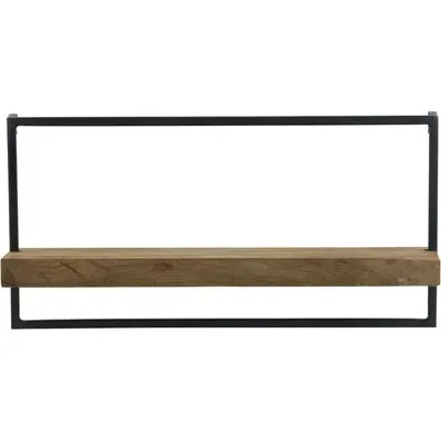 Wandplank Pardal