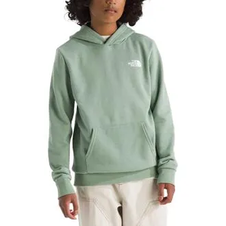 Chandail à capuchon graphique Evolution Box NSE pour adolescent(e)