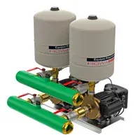 Bomba presurizadora GM 350 VF 220V