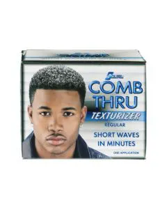 Luster's S-Curl Comb Thru Texturizer