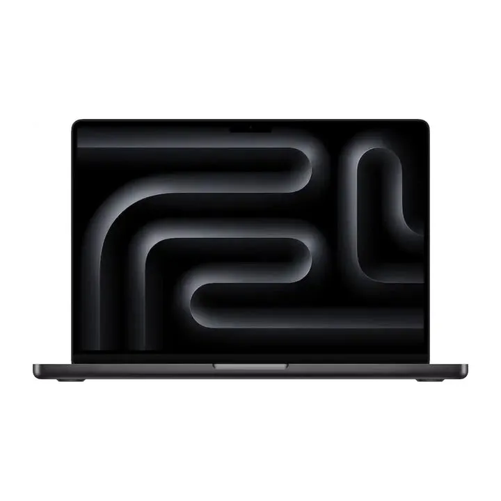 Apple 14" MacBook Pro - Apple M5 Chip with 10-Core GPU - 16GB Memory - 1TB SSD - Black