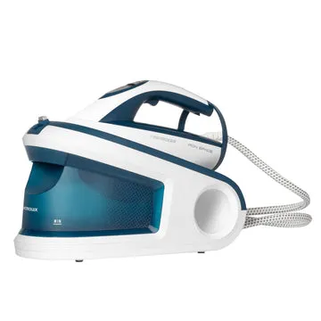 Ferro da stiro con caldaia Iron Space 3000 Watt
