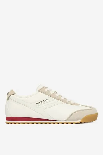 Sneakersy Bílá