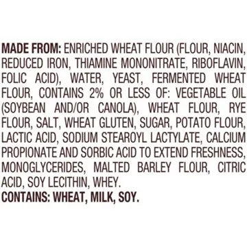 Pepperidge Farm Farmhouse Sourdough Bread, 24 oz