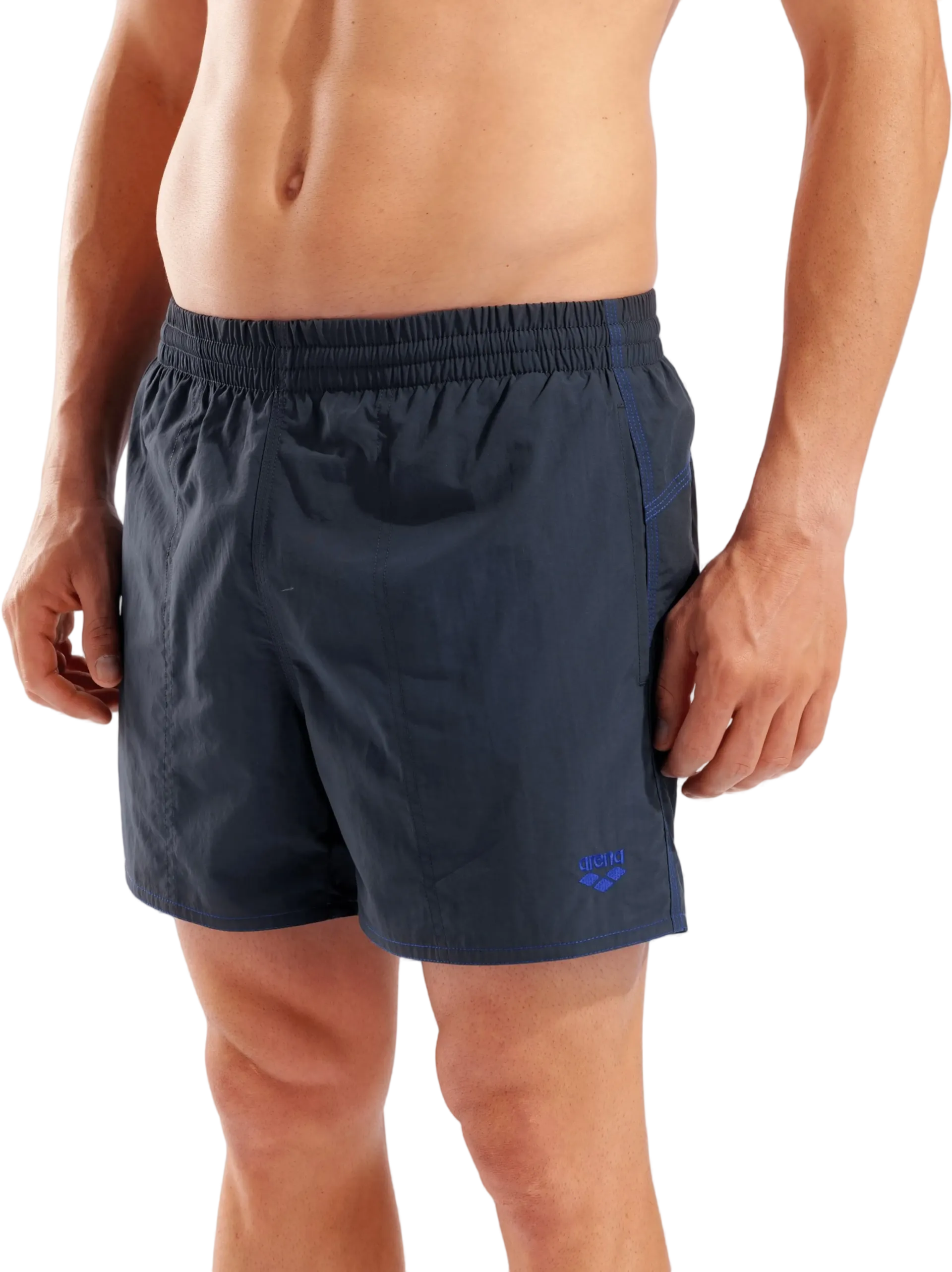 Bywayx badeshorts herre