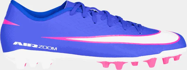 Zoom Vapor 16 Academy AG, fotballsko kunstgress, herre - Blå